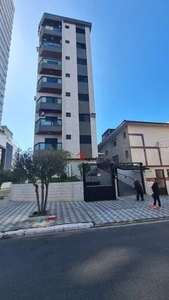 Apartamento com 3 dormitórios à venda, 152 m² por R$ 450.000,00 - Vila Guilhermina - Praia