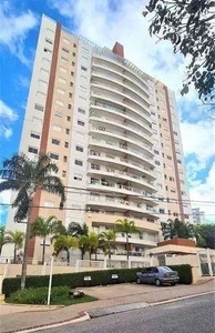 Apartamento com 3 dormitórios à venda, 171 m² por R$ 1.100.000,00 - Jardim Judith - Soroca