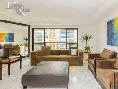 Apartamento com 3 dormitórios à venda, 180 m² por R$ 2.150.000 - Bela Vista - São Paulo/SP