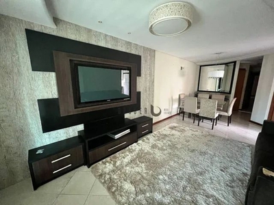 Apartamento com 3 dormitórios à venda, 250 m² por R$ 745.000,00 - Vila Nova - Blumenau/SC