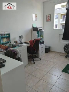 Apartamento com 3 dormitórios à venda, 70 m² por R$ 165.000,00 - Praça Seca - Rio de Janei