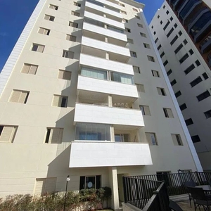 Apartamento com 3 dormitórios à venda, 80 m² por R$ 734.000,00 - Vila Monumento - São Paul