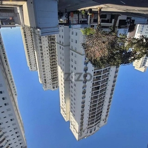 Apartamento com 3 dormitórios à venda, 90 m² por R$ 742.300,00 - Jardim Esplanada - São Jo