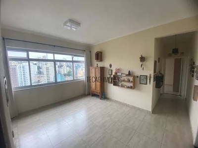 Apartamento com 3 dormitórios à venda, 91 m² por R$ 700.000,00 - Bela Vista - São Paulo/SP