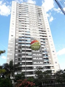 Apartamento com 3 dormitórios à venda, 96 m² por R$ 700.000,00 - Jardim São Luiz - Ribeirã