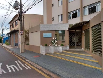 Apartamento com 3 dormitórios à venda, Centro - Londrina/PR