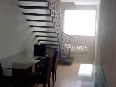 Apartamento com 3 dormitórios à venda - Parque Reserva Fazenda Imperial - Sorocaba/SP