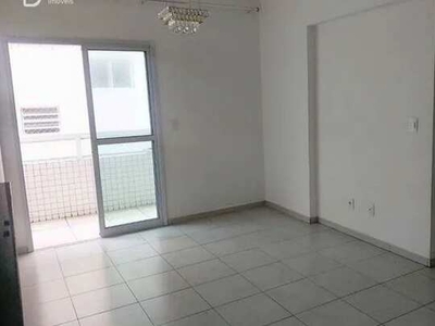 Apartamento com 3 dormitórios para alugar, 110 m² por R$ 4.500,02/mês - Vila Guilhermina