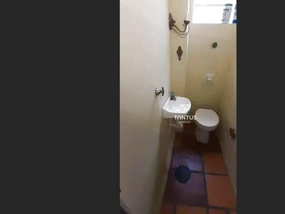 Apartamento com 3 dormitórios para alugar, 115 m² por R$ 1.800/mês - Centro - Curitiba/PR