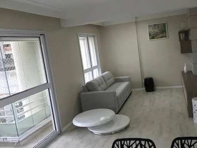 Apartamento com 3 dormitórios para alugar, 119 m² por R$ 5.050,50/mês - Centro - Santo And