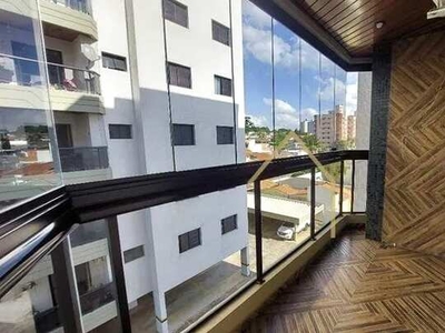 Apartamento com 3 dormitórios para alugar, 120 m² por R$ 3.908,41/mês - Jardim Paulista