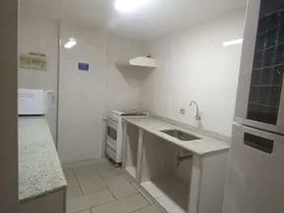 Apartamento com 3 dormitórios para alugar, 121 m² por R$ 4.468,50/mês - Santa Paula - São
