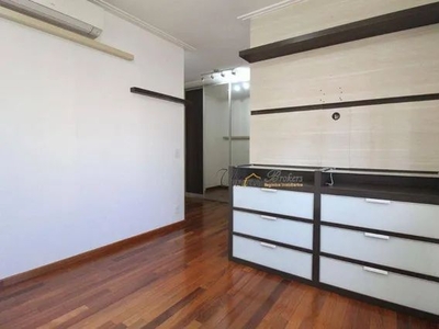Apartamento com 3 dormitórios para alugar, 121 m² por R$ 8.850,00/mês - Vila Leopoldina -