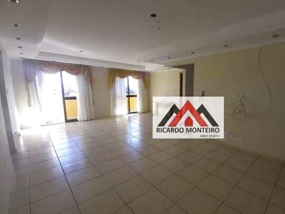 Apartamento com 3 dormitórios para alugar, 130 m² por R$ 3.200/mês - São Benedito - Pindam