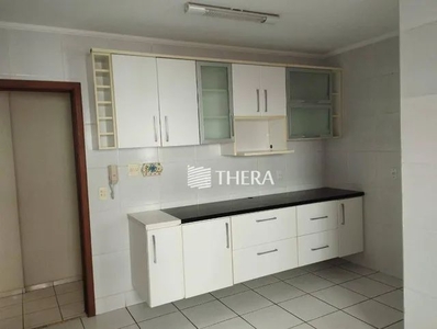 Apartamento com 3 dormitórios para alugar, 60 m² por R$ 2.838,00/mês - Vila Valparaíso - S