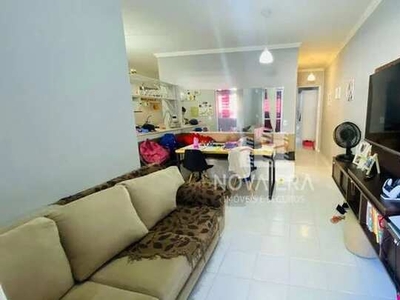 Apartamento com 3 dormitórios para alugar, 62 m² por R$ 1.215,00/mês - Jangurussu - Fortal