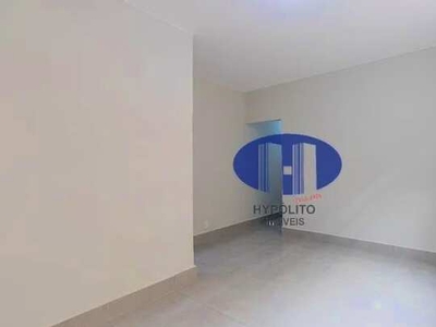 Apartamento com 3 dormitórios para alugar, 70 m² por R$ 2.498,21/mês - Anchieta - Belo Hor