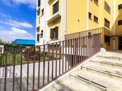 Apartamento com 3 dormitórios para alugar, 72 m² por R$ 3.046,00/mês - Vila Izabel - Curit