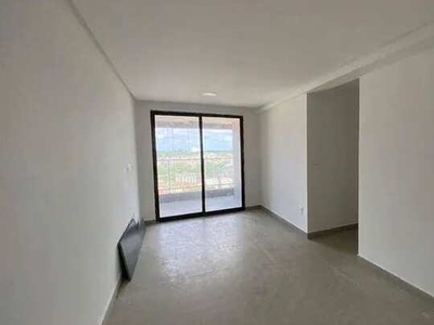 Apartamento com 3 dormitórios para alugar, 74 m² por R$ 3.320,00/mês - Tambauzinho - João