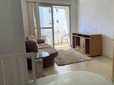 Apartamento com 3 dormitórios para alugar, 75 m² por R$ 4.913,21/mês - Vila Leopoldina - S