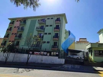 Apartamento com 3 dormitórios para alugar, 80 m² por R$ 900/mês - Vila Haro - Sorocaba/SP