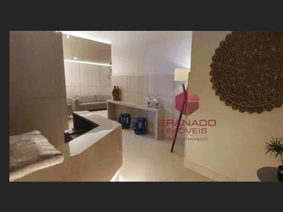 Apartamento com 3 dormitórios para alugar, 90 m² por R$ 4.150,00/mês - Zona 07 - Maringá/P