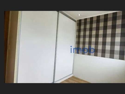 Apartamento com 3 dormitórios para alugar, 90 m² por R$ 4.960,00/mês - Boqueirão - Santos