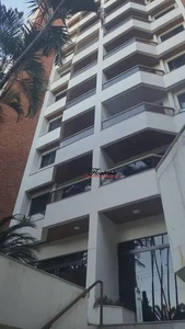 Apartamento com 3 dormitórios para alugar, 97 m² por R$ 3.880,00/mês - Tatuapé - São Paulo