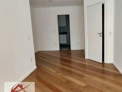 Apartamento com 3 dormitórios para alugar Avenida Padre Antonio Jose dos Santos 530 Brookl