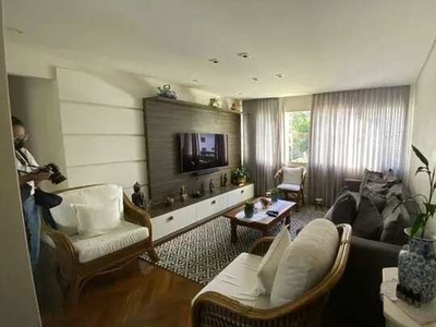 Apartamento com 3 Quartos e 2 banheiros à Venda, 101,95m² por R$ 1.000.000,00