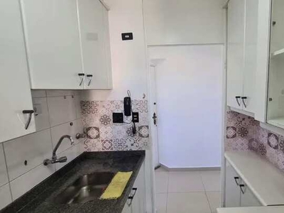 Apartamento com 3 Quartos para alugar, 74m² - Jardim Marajoara -São Paulo-SP