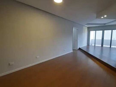 Apartamento com 3 quartos para alugar por R$ 2400.00, 117.75 m2 - BATEL - CURITIBA/PR