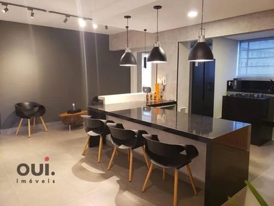 Apartamento com 4 dormitórios, 155 m² - venda por R$ 1.930.000,00 ou aluguel por R$ 10.640