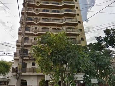 Apartamento com 4 dormitórios, 225 m² - venda por R$ 1.200.000,00 ou aluguel por R$ 8.737