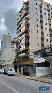 Apartamento com 4 dormitórios à venda, 143 m² por R$ 2.100.000,00 - Centro - Florianópolis