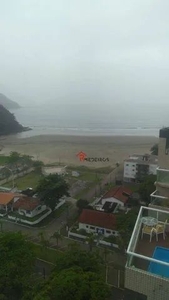 Apartamento com 4 dormitórios à venda, 160 m² por R$ 1.805.000,00 - Canto do Forte - Praia