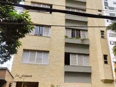 Apartamento com 4 dormitórios para alugar por R$ 4.500/mês - Funcionários - Belo Horizonte