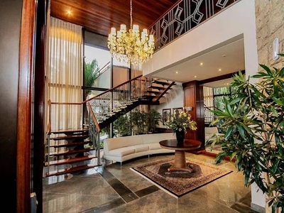 Apartamento com 4 suítes, 274 m² - venda por R$ 1.890.000 ou aluguel por R$ 0/mês - Jardim