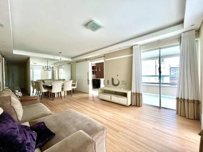 Apartamento com 4 suítes à venda, 168 m² por R$ 980.000 - Victor Konder - Blumenau/SC