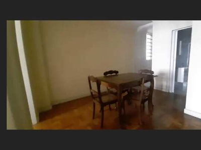 Apartamento com 67m² com 2 quartos na Santa Efigênia