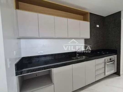 Apartamento com vista para o mar. Indaiá