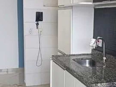 Apartamento Cond Mais Recanto Taquara