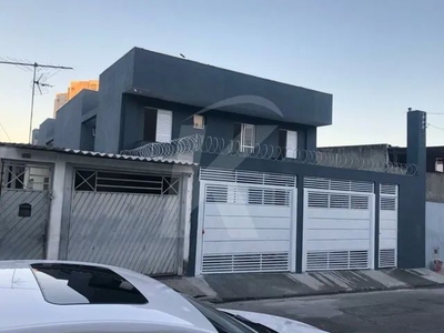 Apartamento Condomínio - 34 m² R$ 195.000,00 - 2 dormitórios Vila Guilherme