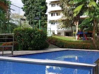 Apartamento Condominio Fechado