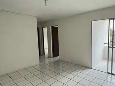 Apartamento de 02 quartos no Turu - Condominio Mad