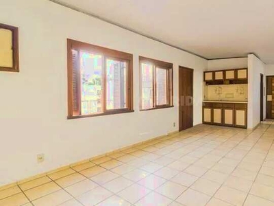 Apartamento de 1 dormitório no bairro Auxiliadora