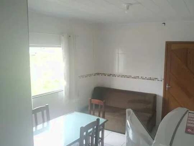 Apartamento de 1 quarto