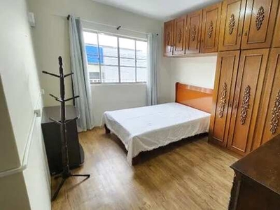 Apartamento de 1 quarto recém reformado - Internet, Agua, Condomínio, IPTU já incluso