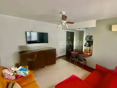 Apartamento de 2 dormitórios no bairro Cristo Redentor