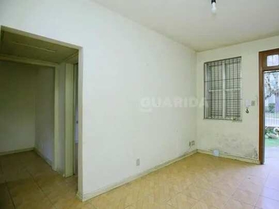 Apartamento de 2 dormitórios no bairro Passo D'areia